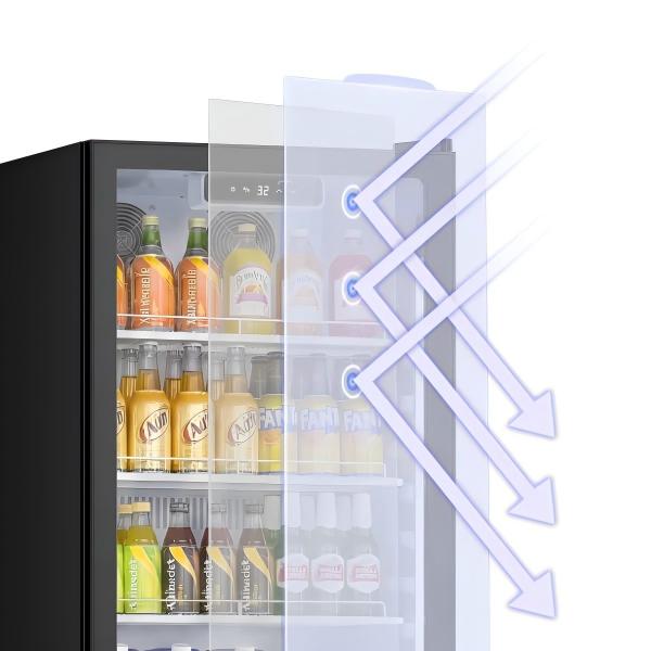 Double-Layer Tempered Glass