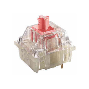 Cherry MX RGB Silent Red