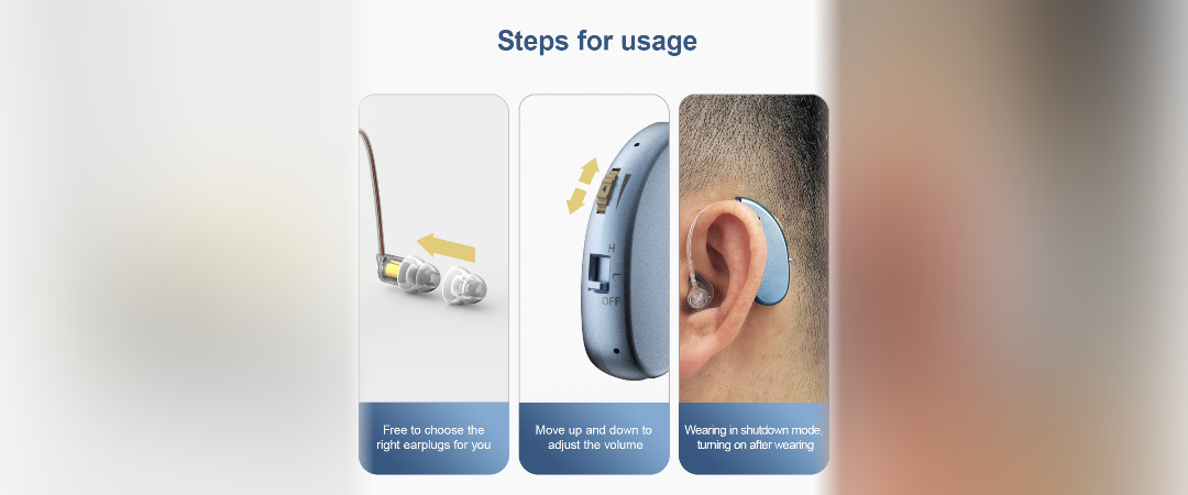 hearing aids