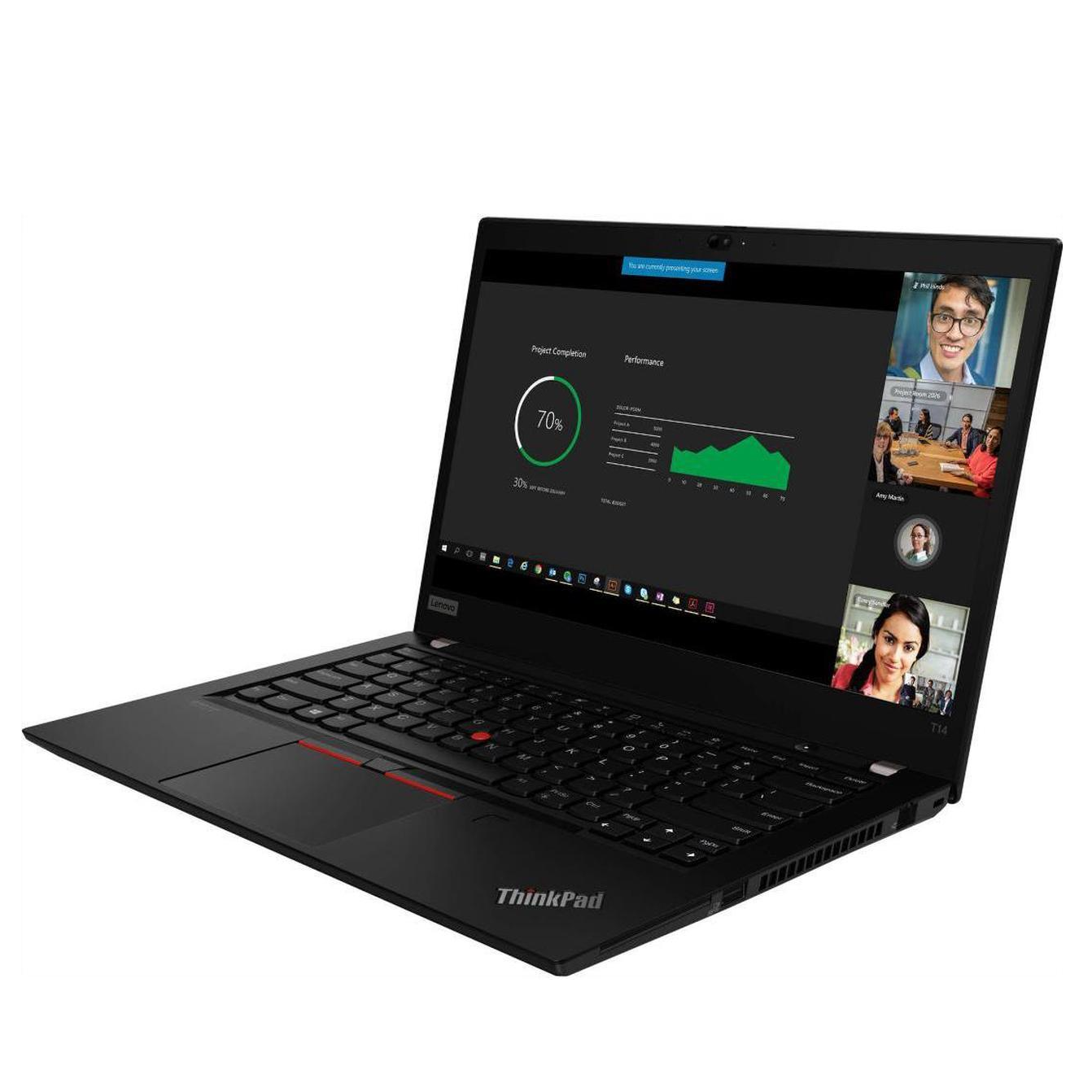 Lenovo ThinkPad T14 Gen 1