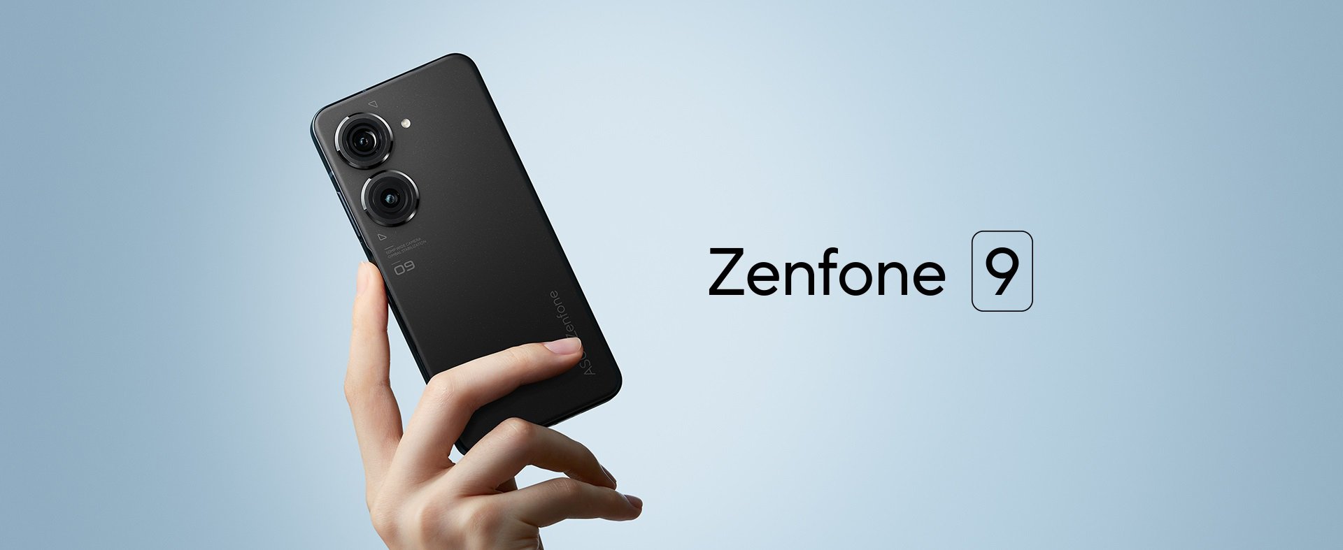 ASUS Zenfone 9 AI2202 (GSM ONLY NO CDMA) unlocked | 8GB/256GB 