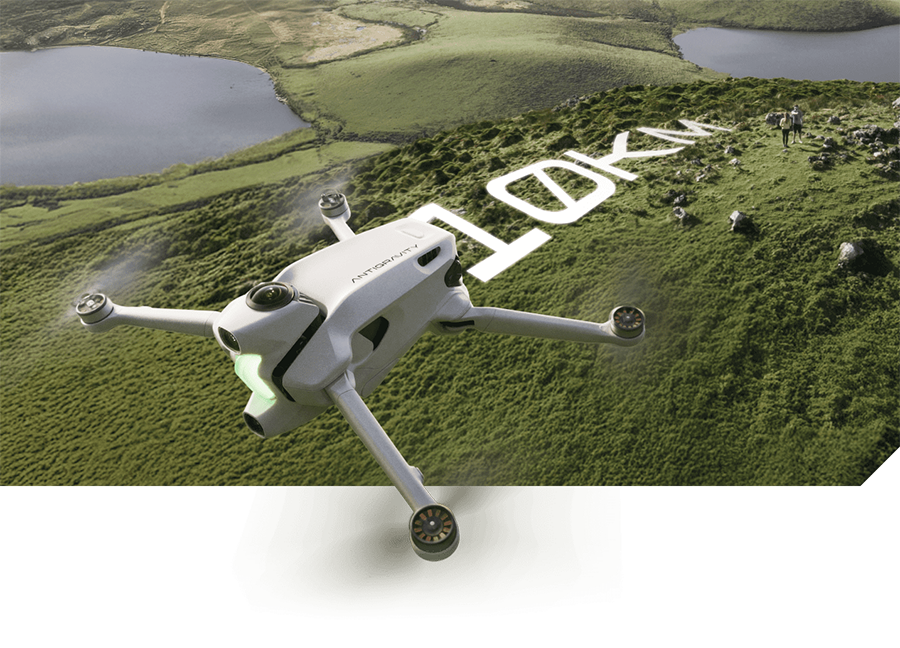 Antigravity A1 Drone