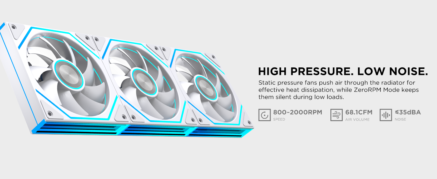 AIO CPU Cooler