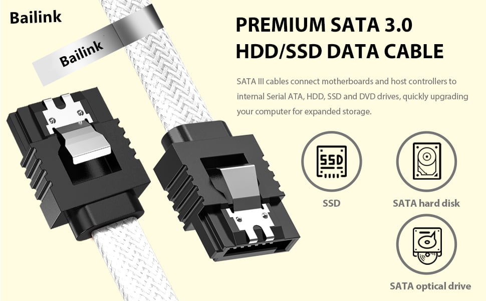 SATA cable