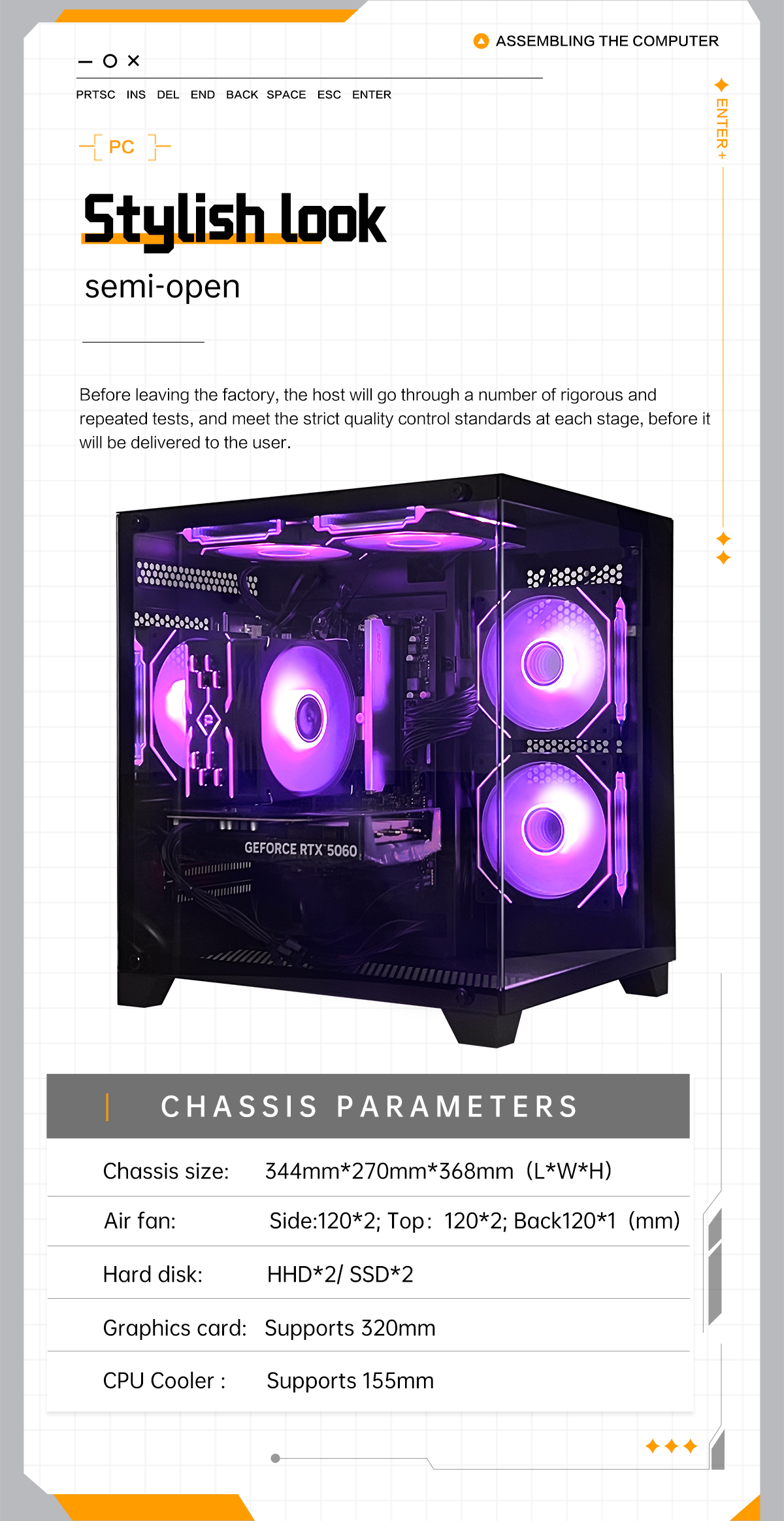 Gaming PC