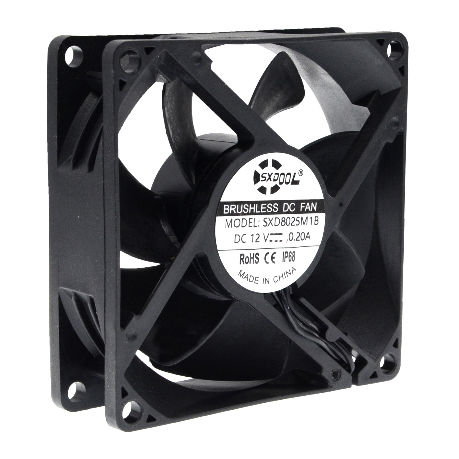 SXD8025M1B the exact model