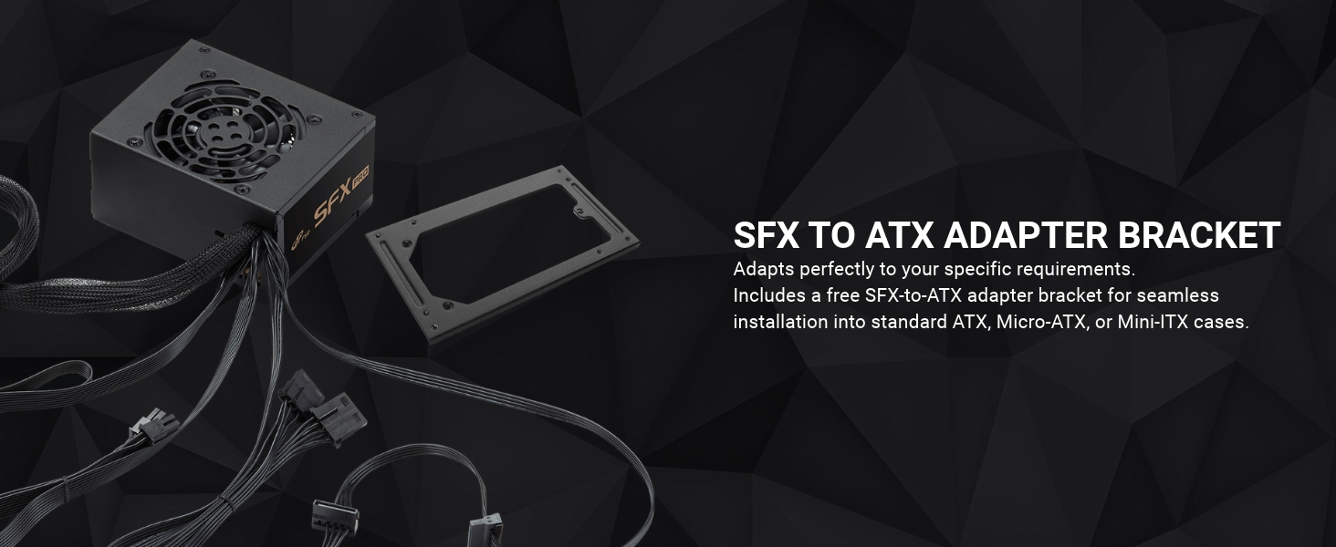 SFX PRO 450W