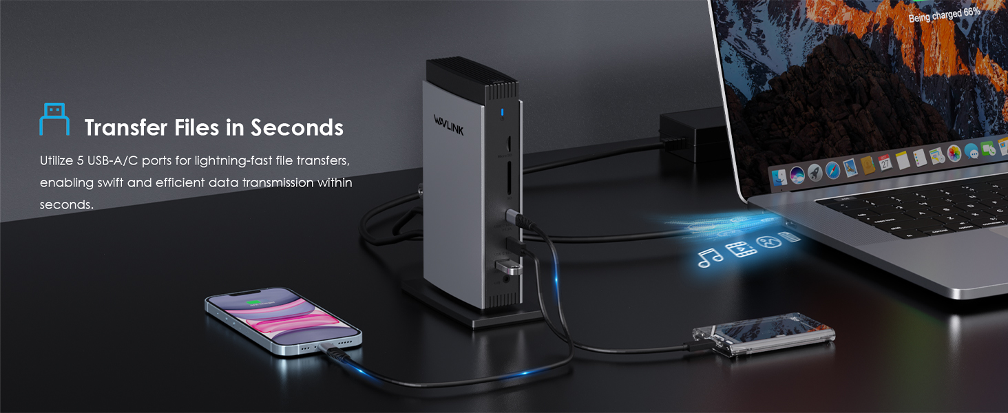 Docking Station