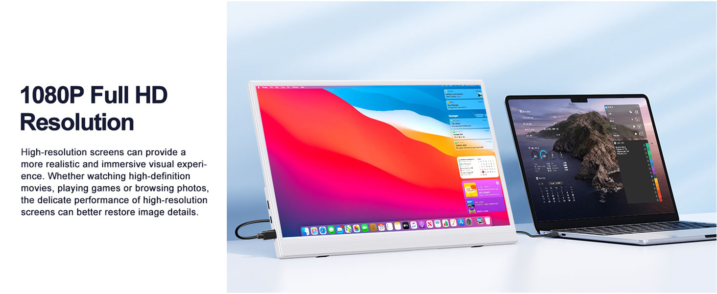 monitor