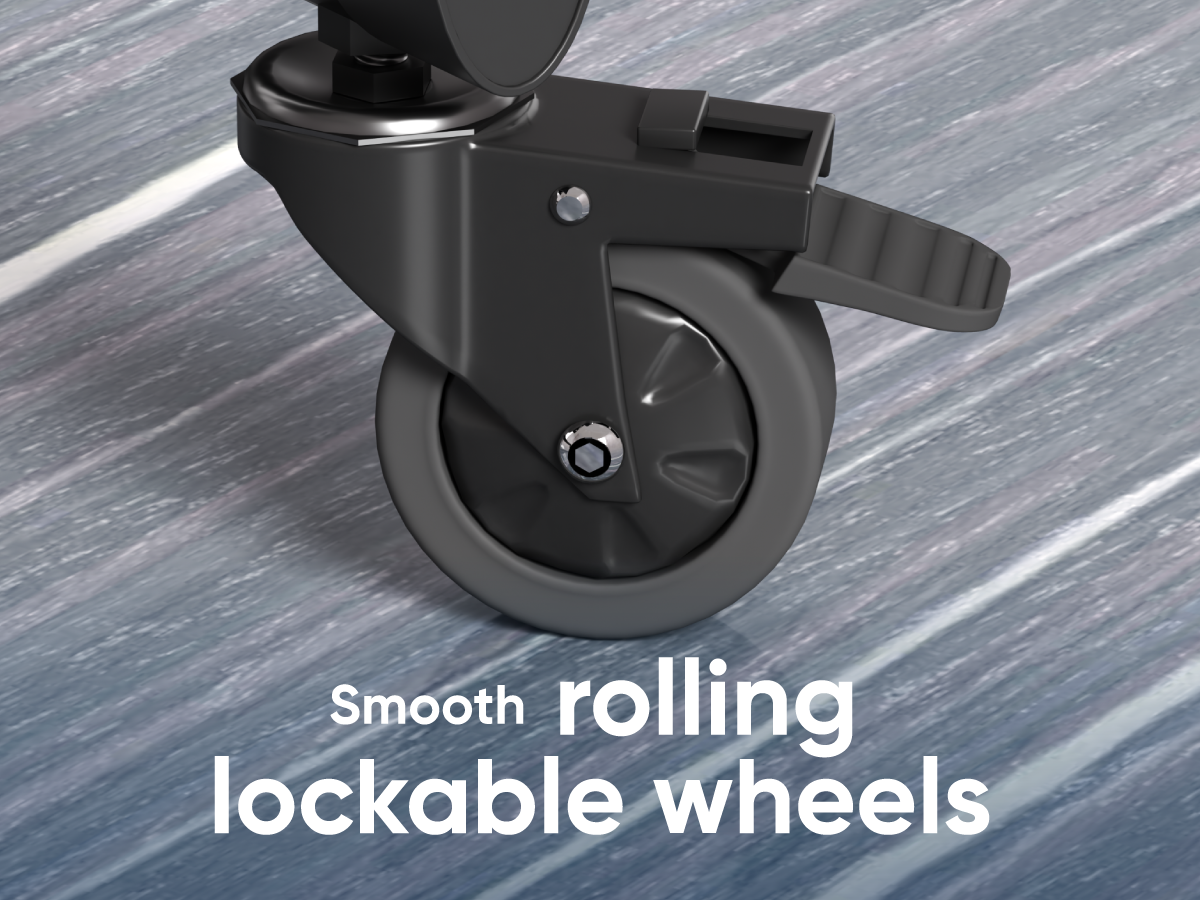 wheels