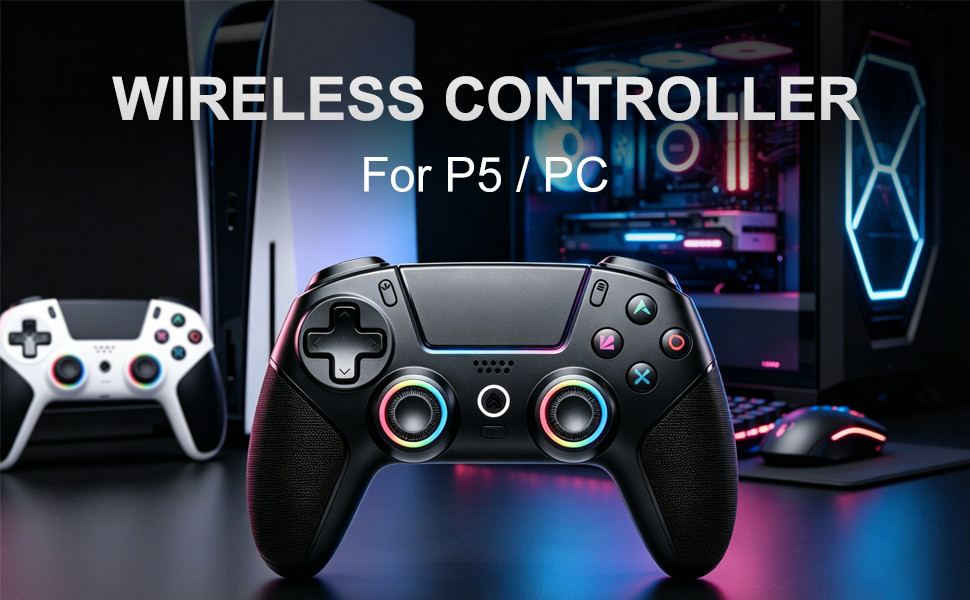 Wireless Controller
