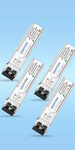 0310 sfp module transceiver ddm