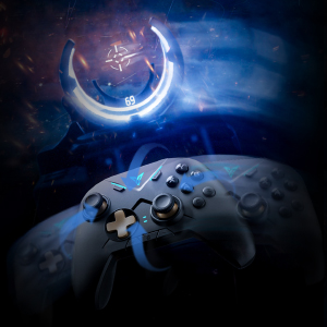 Motion Sensing Function