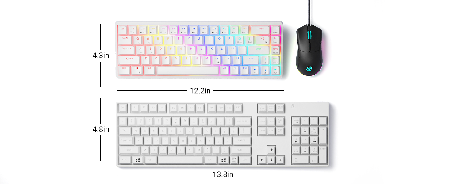 Mechanical Keyboard