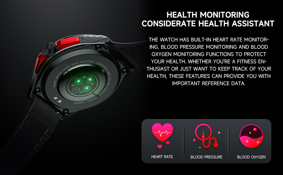 Smart Watch