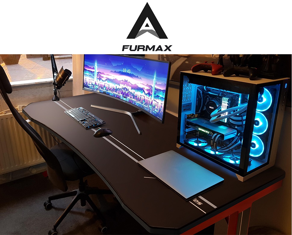 furmax desk