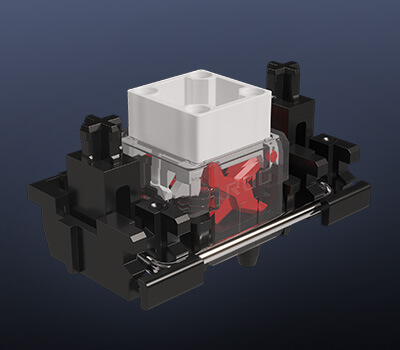 ASUS ASUS ROG Strix Scope II 96 RX Wireless Optical Gaming Keyboard