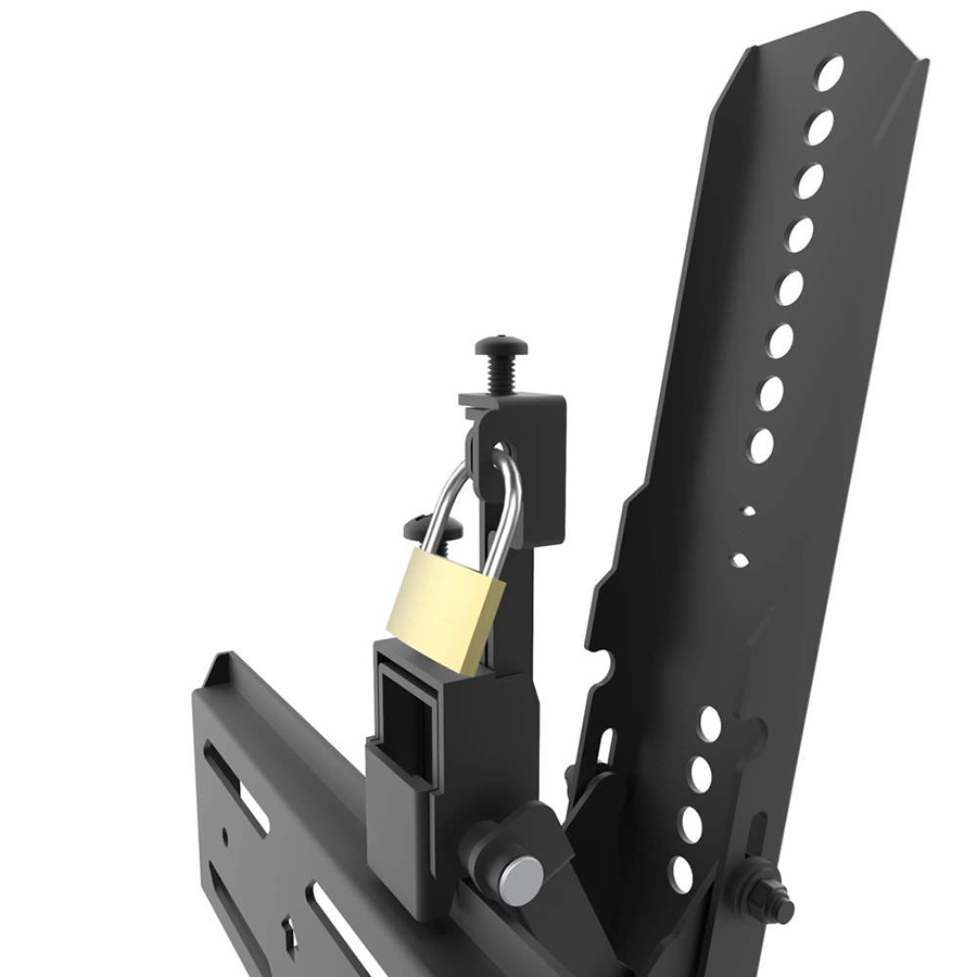 Kanto PT400 Tilting Flat Panel TV Mount