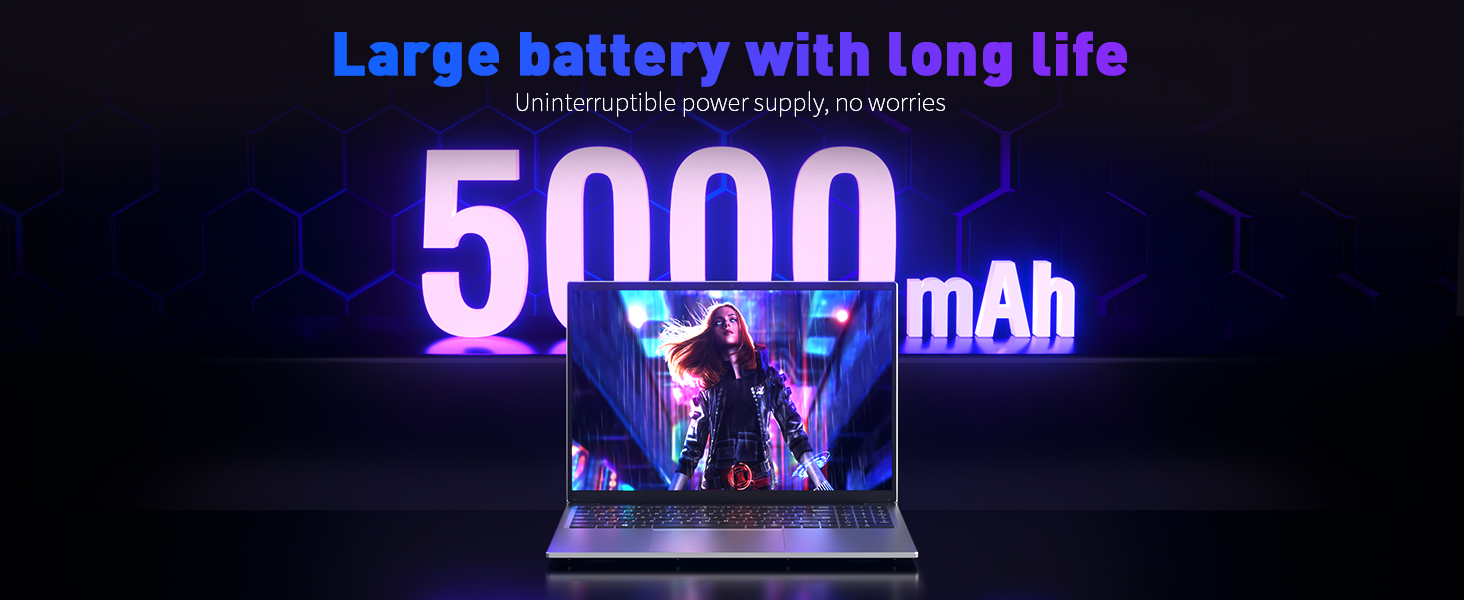 Auusda Laptop