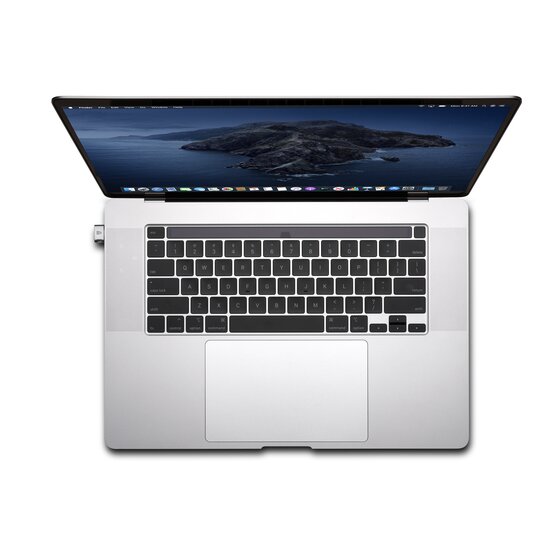  Kensington VeriMark Guard USB-C Fingerprint Security Key
