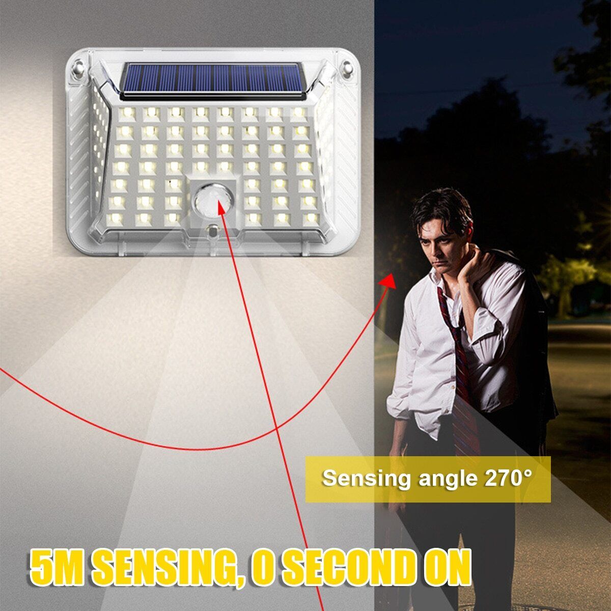 Solar Sensor