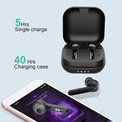 WILLFUL T3 WIRELESS EARBUDS BLUETOOTH V5 Nexcom Computers