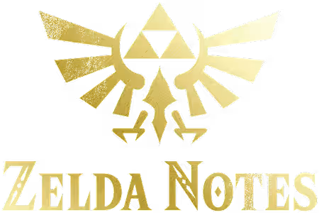 The Legend of Zelda: Tears of the Kingdom