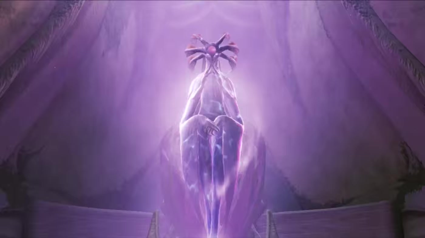 Metroid Prime 4: Beyond Nintendo Switch 2 Edition