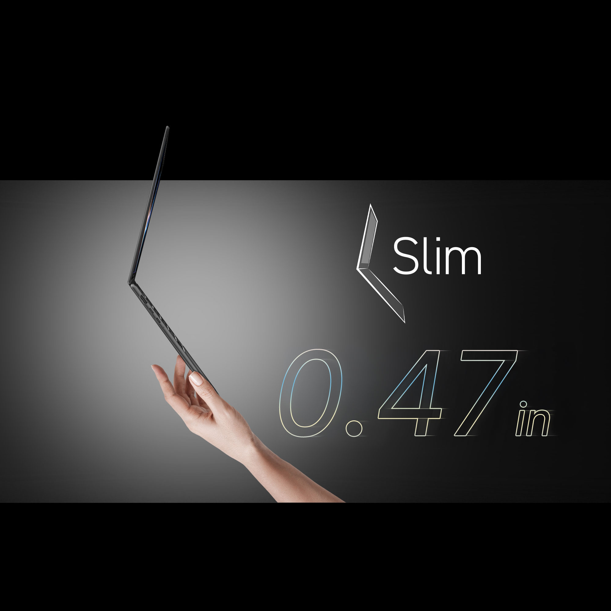 MSI Prestige 16 Flip AI+ C3M Touchscreen Laptop