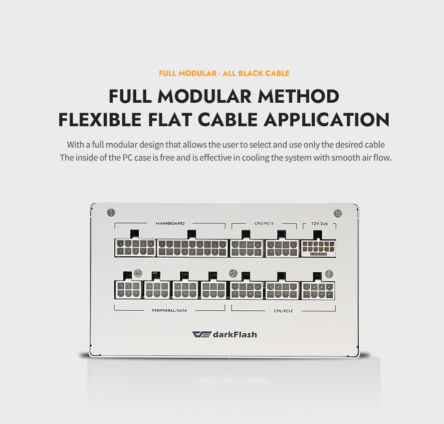 DF-PMT-1250-WH-5