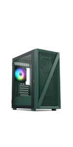 PC CASE