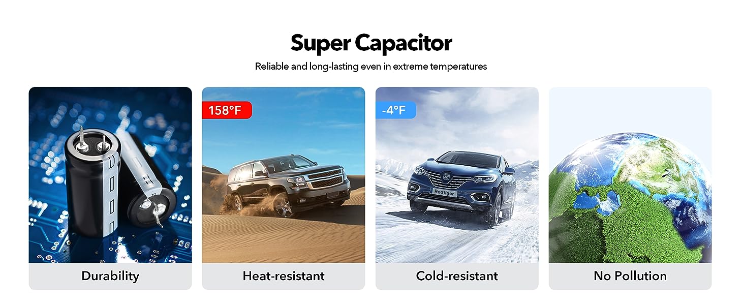 Super Capacitor