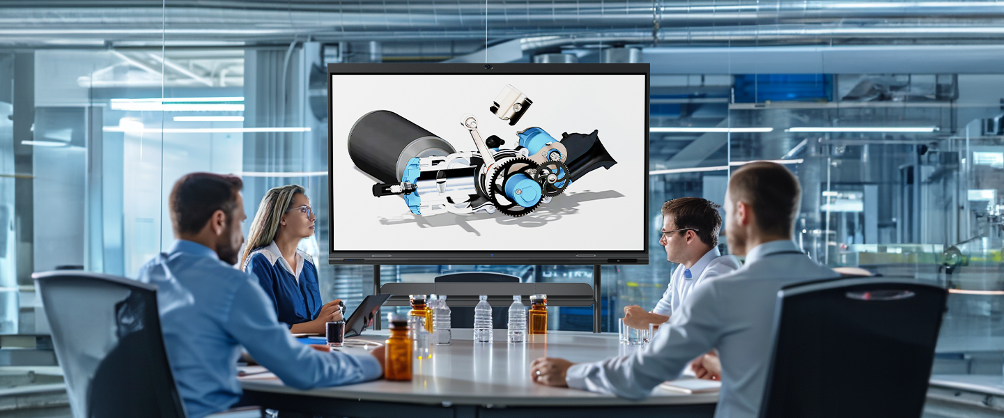 Smart Board