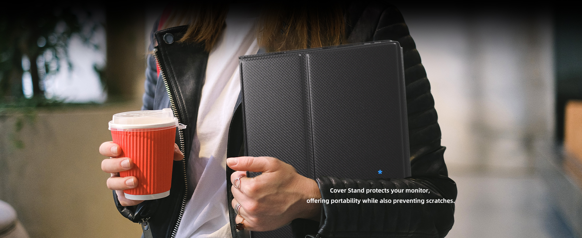 Lightweight and Portable