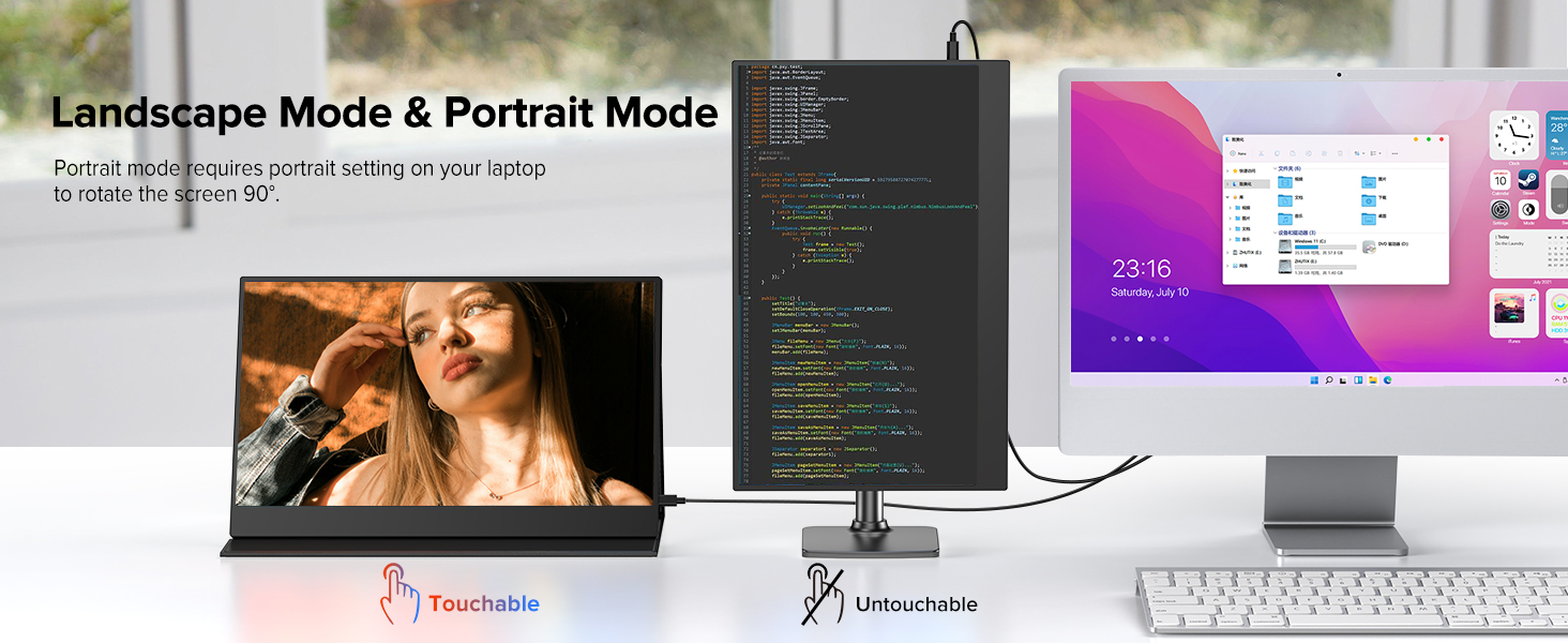 monitor
