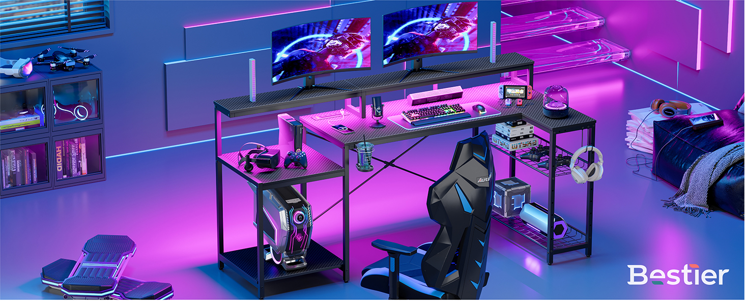 Gaming Desk
