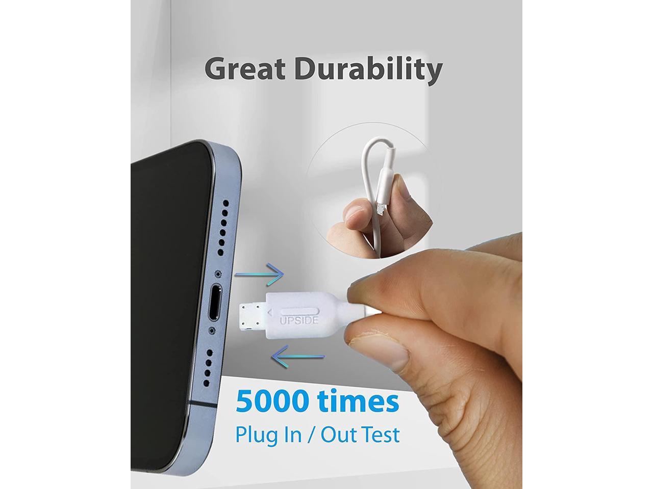 GREAT DURABILITY