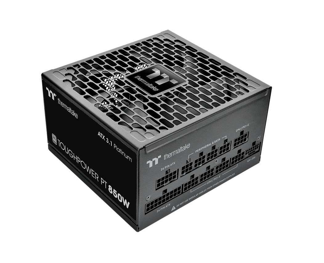 Thermaltake Toughpower PT 850W Power Supply