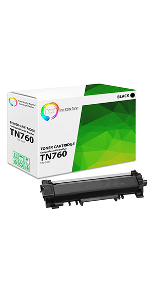 Brother TN-760