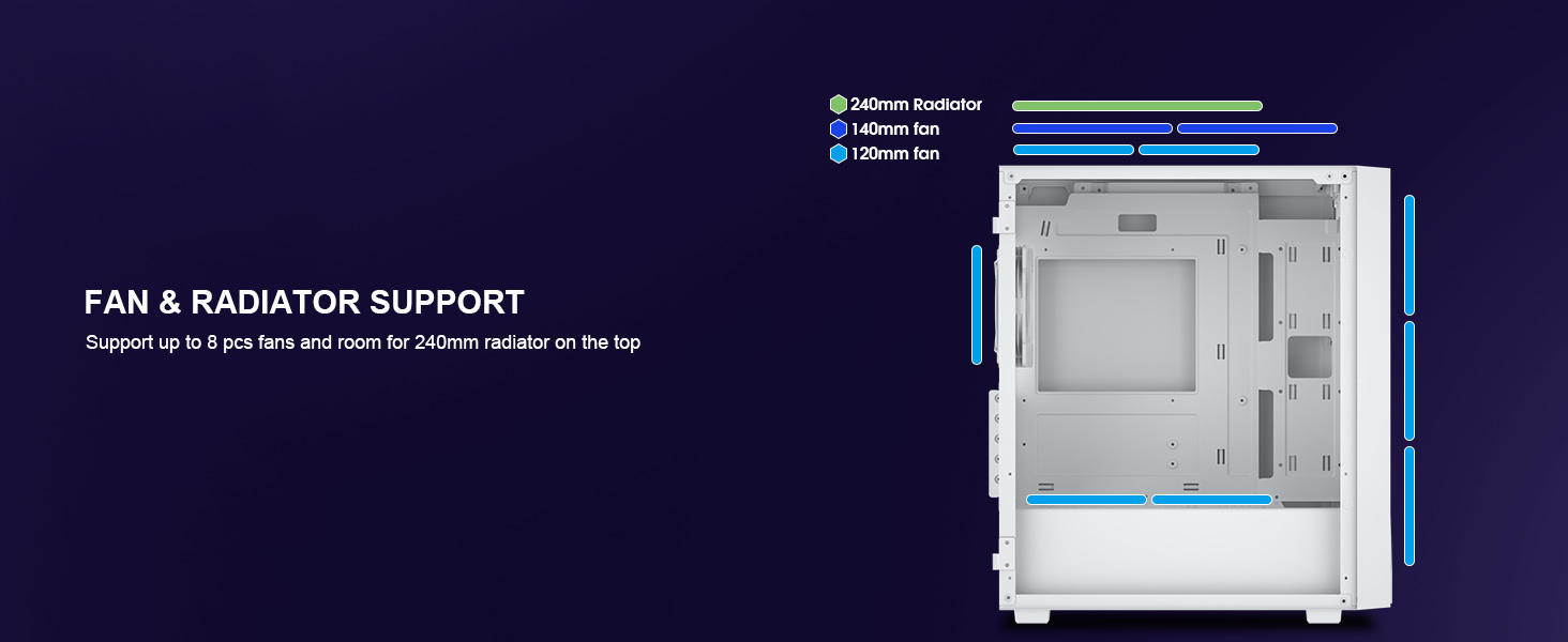 pc case