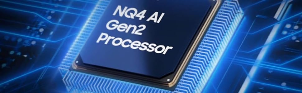 NQ4 AI Gen2 Processor