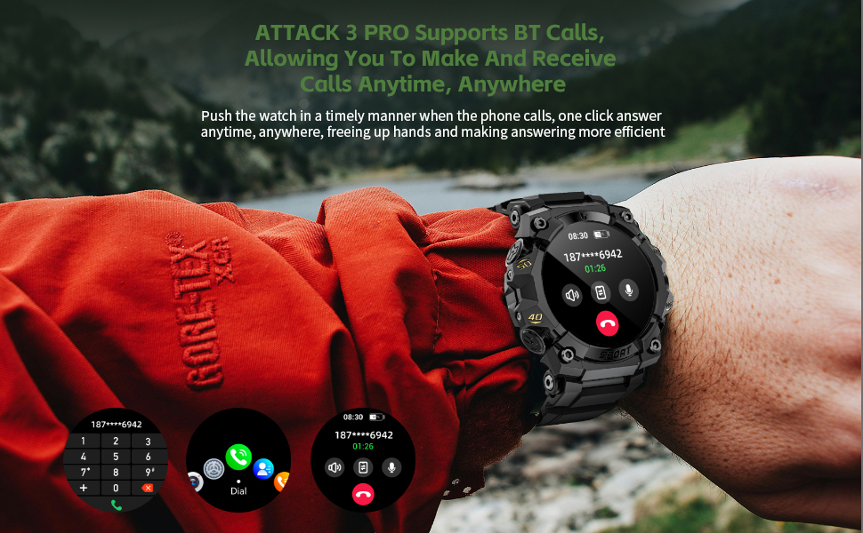 Sports Watches