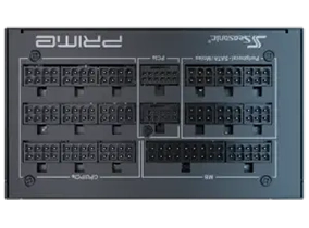 Seasonic PRIME PX-2200 2200W 80+ Platinum Full-Modular Power Supply