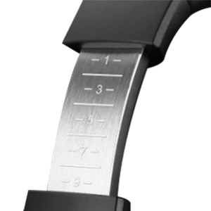 Customizable Head Beam for a Perfect Fit