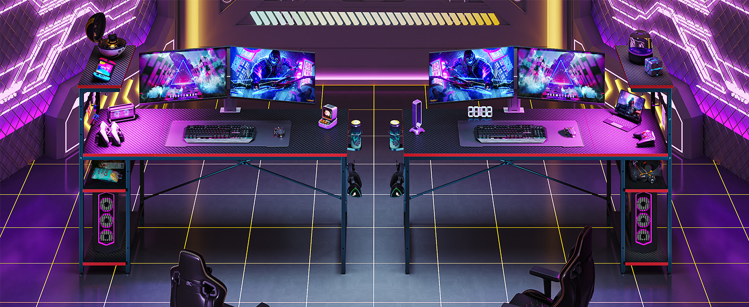 Gaming Desk