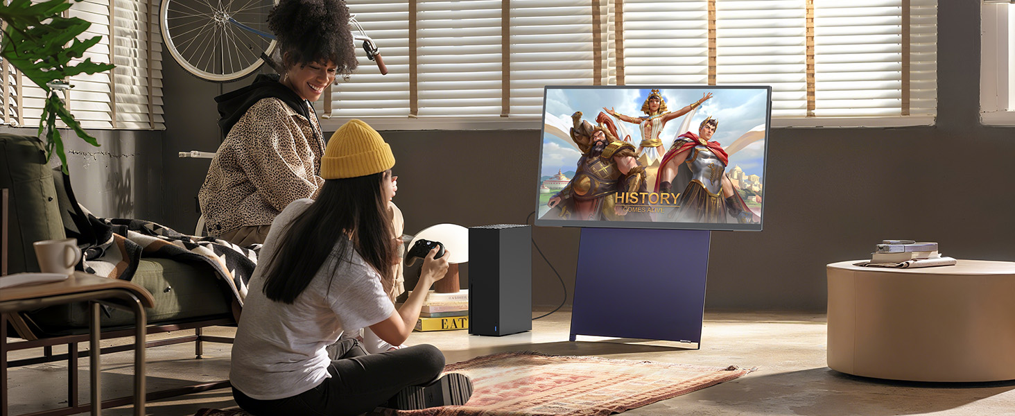 4K Monitor