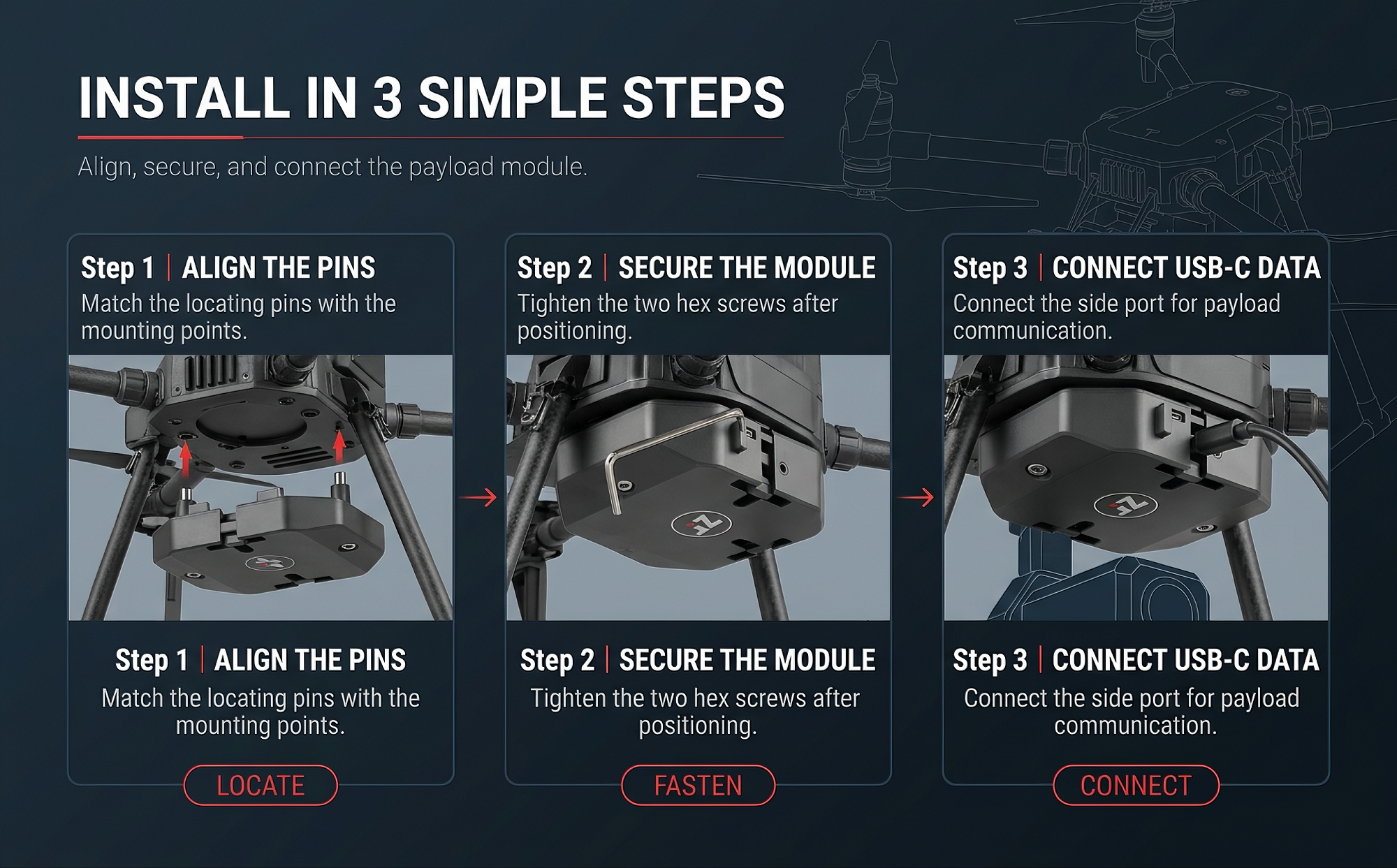 Detailed Introduction to the M4T/4E Series Launchers