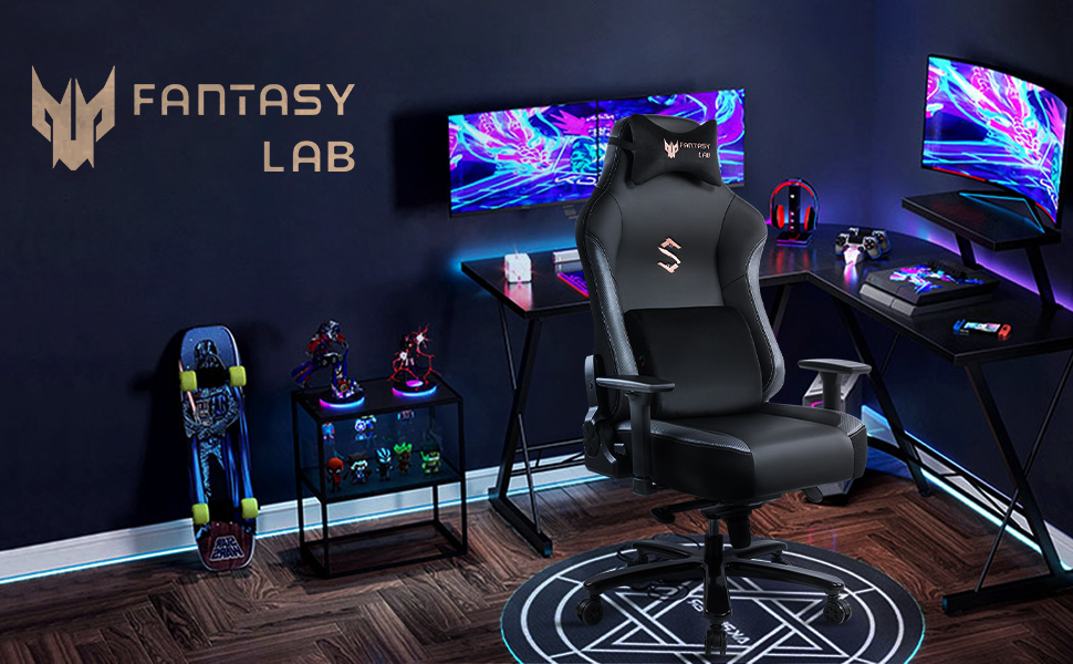 fantasy lab 8331