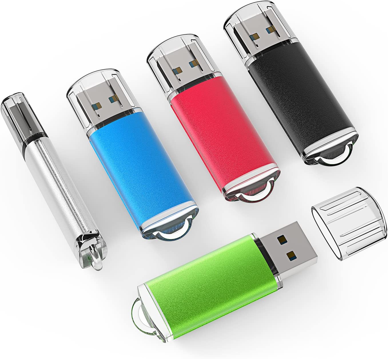 jump drives