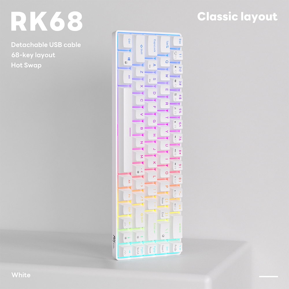 RK68 Keyboard